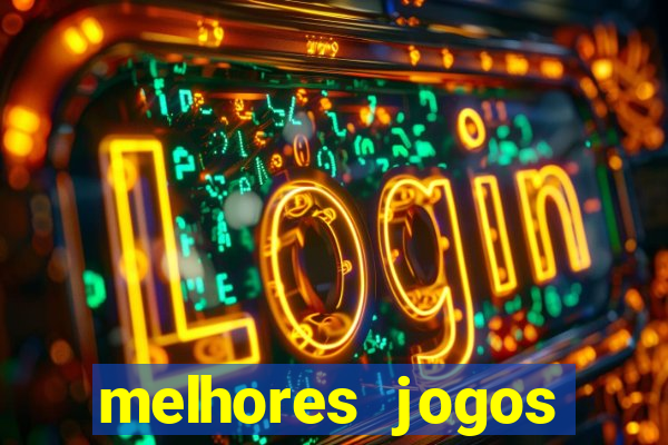 melhores jogos mundo aberto android